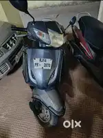 Activa 2010 model