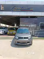 Maruti Suzuki Ignis 1.3 Sigma, 2018, Petrol