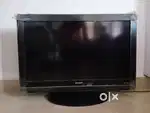 Sharp Lcd T V