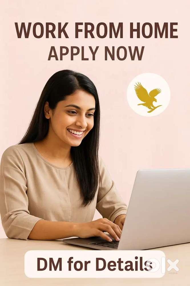 Part-Time Home Based Job for Anyone House wifeStudent Girls/Boys