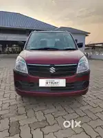 Maruti Suzuki Wagon R, 2012