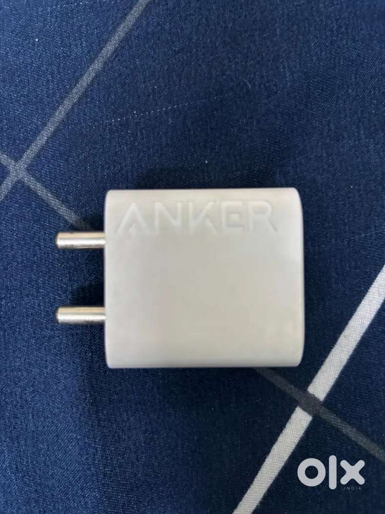 20 watt charger apple charger