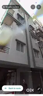 1 bhk flat bhagyoda nagar lane no 1