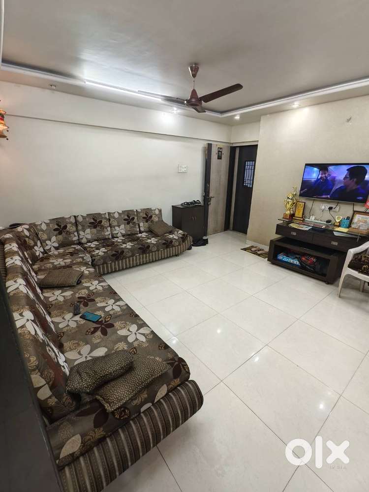 Fully furnished and well Maintained house with specious building