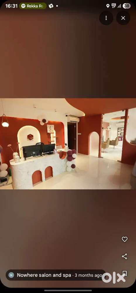 Therapist vacancy available in all over chennai