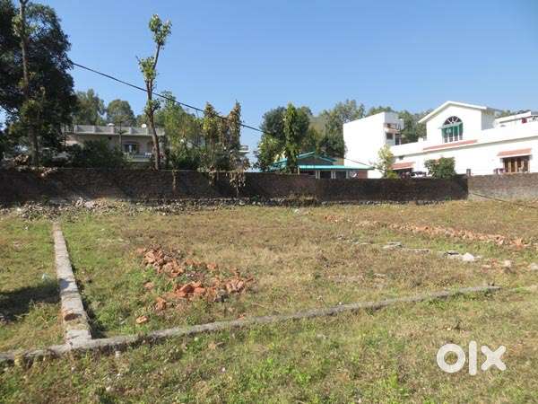 PARUTHIPPARA muttada santosh nagar 17 cent premium residential land