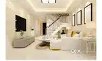 3 BHK Independent House for sale Near NH udyavara for 68 lakhs nego.