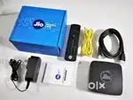 Jio set top box