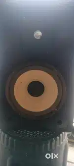 Branded speaker for sale