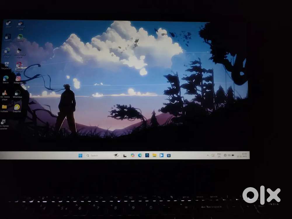 Exchange with i phones