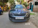 Skoda Rapid [2016-2020] 1.5 Ambition TDI, 2019, Diesel
