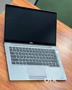 Dell E7400 i5 8th Gen 8GB 256GB SSD 14 Touch Metal Laptop Win 11
