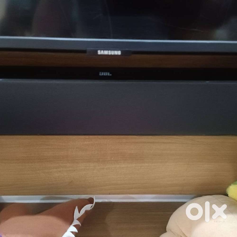 Jbl soundbar