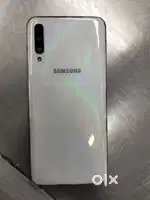Samsung galaxy A50