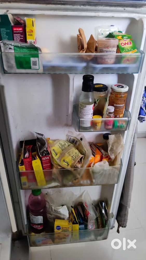 Samsung Refrigerator