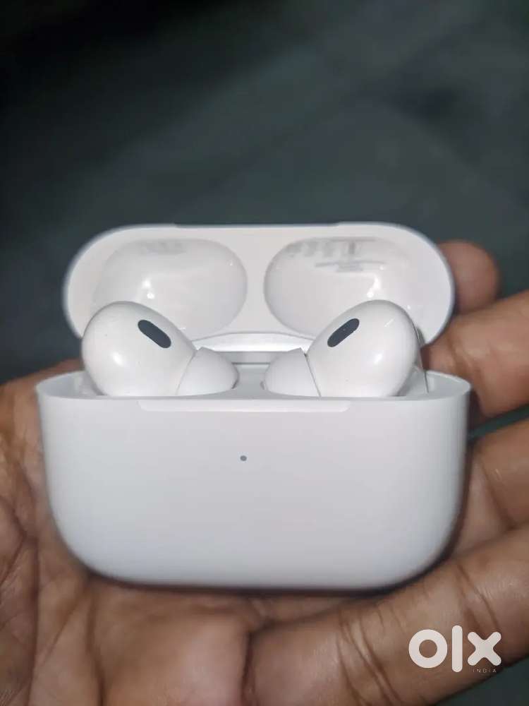 Airpods pro Generation 2