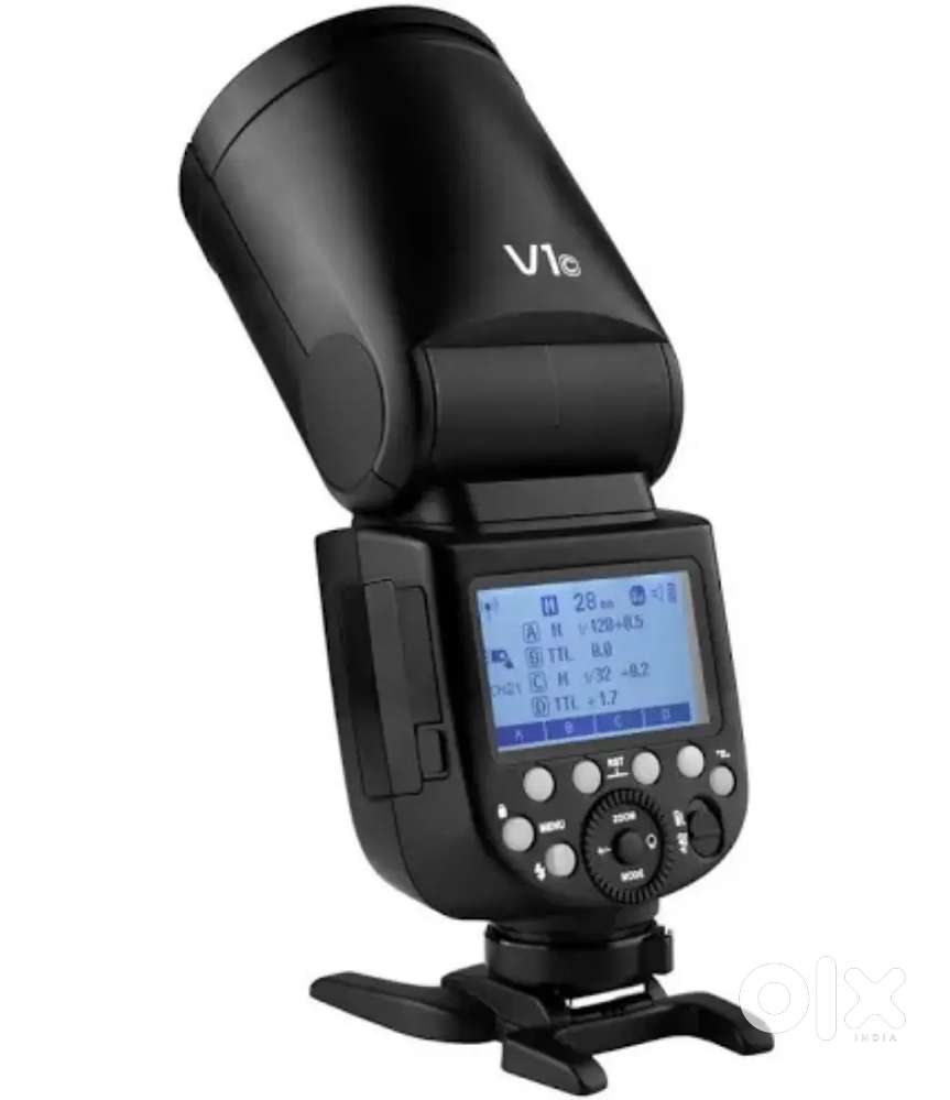 Godox V1 for Canon Flash sell