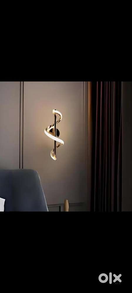 Electrician work complete