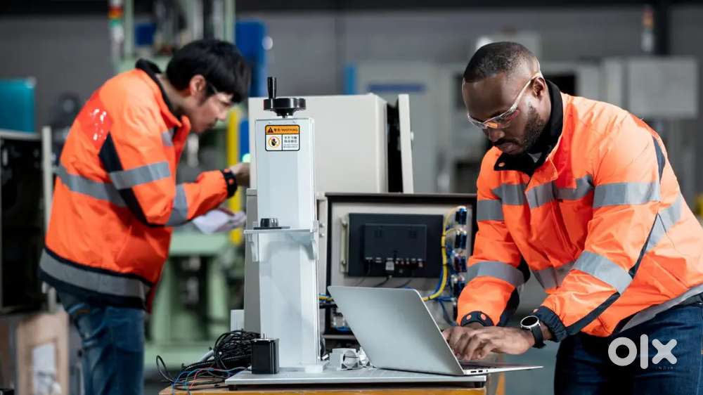 WE ARE HIRING FOR ASSEMBLY OPERATOR