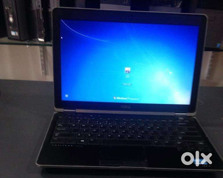 Dell Latitude E6230