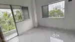 2bhk flat double toilets just 20.5 lacs