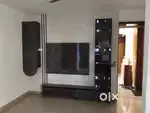 3BHK Semi furnished Available on Rent