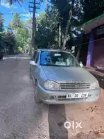 Maruti Suzuki Zen  2005
