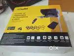 Digitek 10 inches foldable tally promoter for smartphone and DSLR