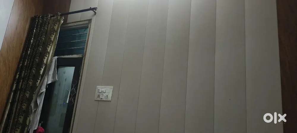 3 room 2 kitchen , 2 lat & 2 bathroom & bike parking