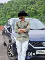 I am an hourly car driver for personal use. If you need driver contact