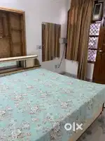 Owner Free 2AC Fully Furnished Full independent Brokerage 50%