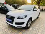 Audi Q7 3.0 TDI Quattro Premium Plus, 2015, Diesel