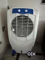 Air cooler