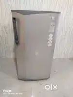 Godrej 4 Star 170 L Single Door fridge, perfectly working condition