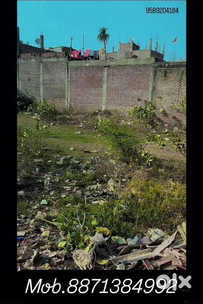 Pass me mandir bhi hanuman ji ka