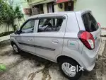 Maruti Suzuki Altolxi  800 2014