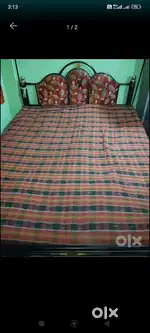Cotton Mattress for sale @ 500