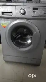 LG 6KG Inverter