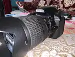 Camera nikon D5300