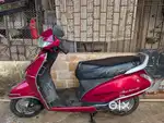 Honda Activa for Sale
