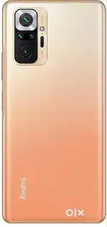 Redmi Note 10 Pro 6Gb 128GB