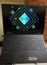 HP Omen Gaming Laptop