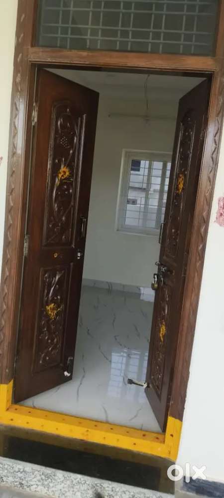 1 BHK - BMR Vishnupuri colony