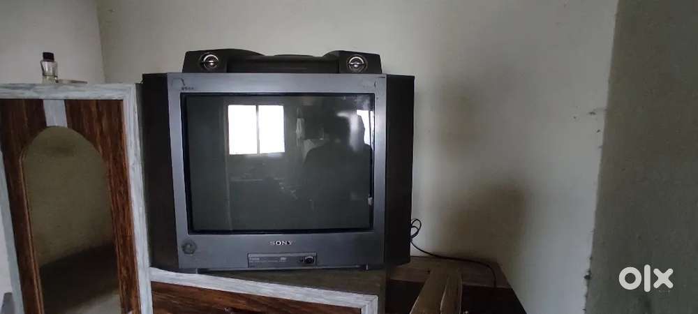 Sony tv old model