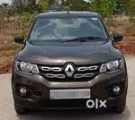 Renault KWID 1.0 RXT EDITION, 2015, Petrol