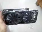 Rtx 3050 OC edition repairable only