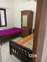Ladies PG /accommodation /hostel in Edappally