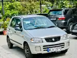 Maruti Suzuki Alto 0.8 LXI (O), 2008, Petrol