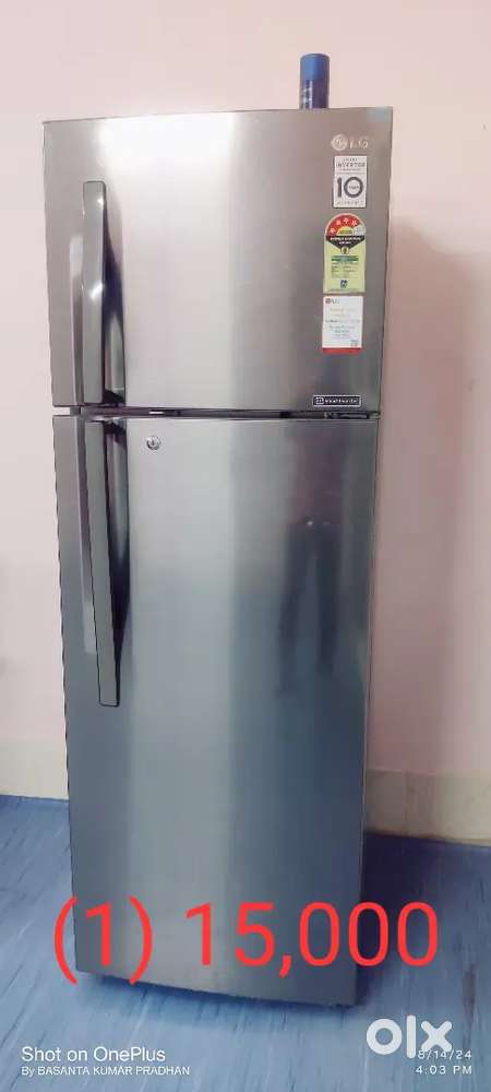 ALL ARE WORKING CONDITION FRIDGES