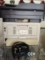 M2876ND printer.